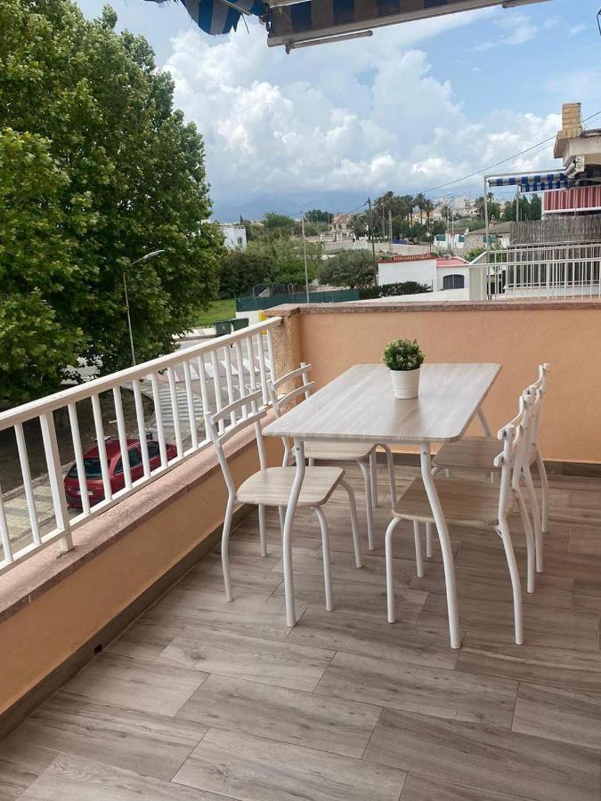 Apartamento Playa Oliva Deluxe Exterior photo